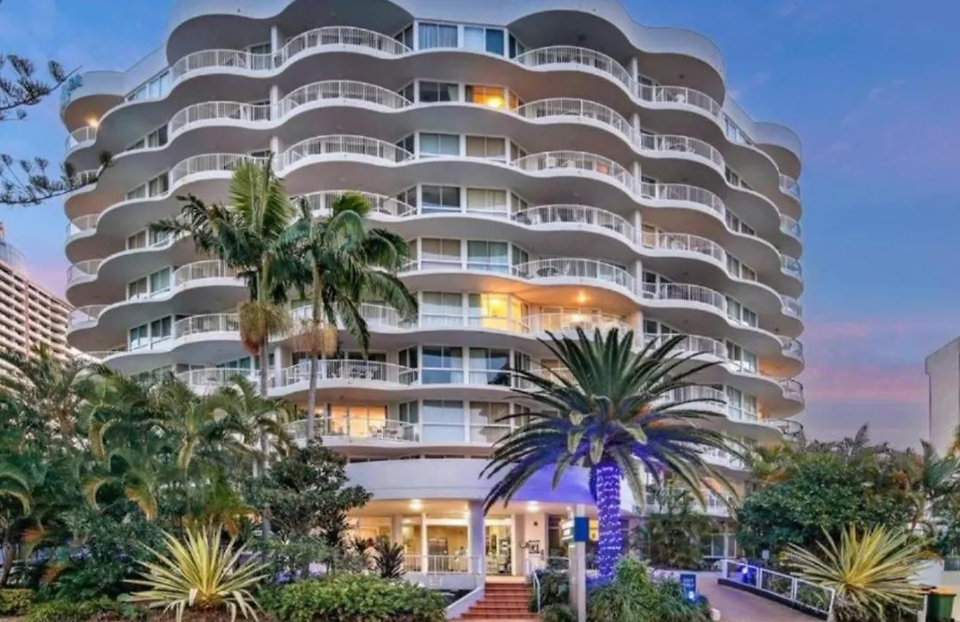 Surf Parade Resort-1