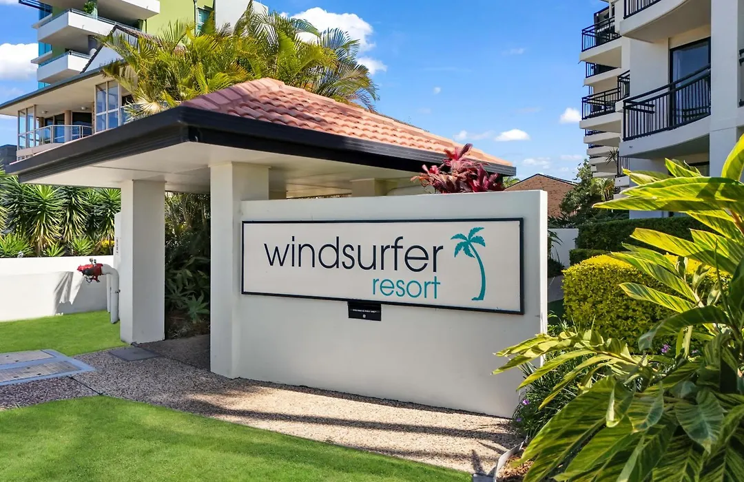 Windsurfer Resort-1