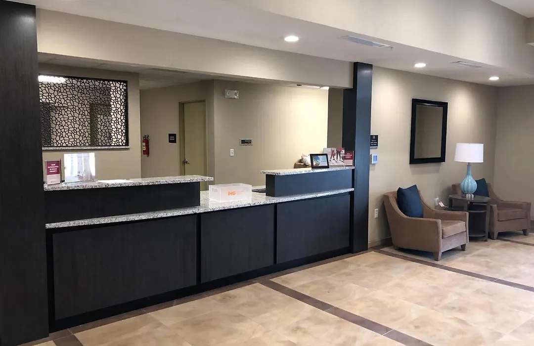 Candlewood Suites - Panama City Beach Pier Park By Ihg-1