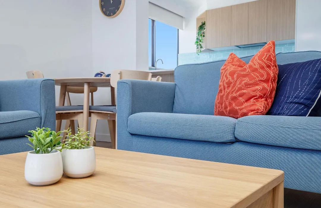Horizons Holiday Apartments - Official-1