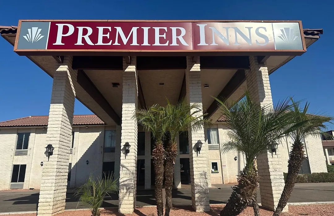 Premier Inns Metro-1