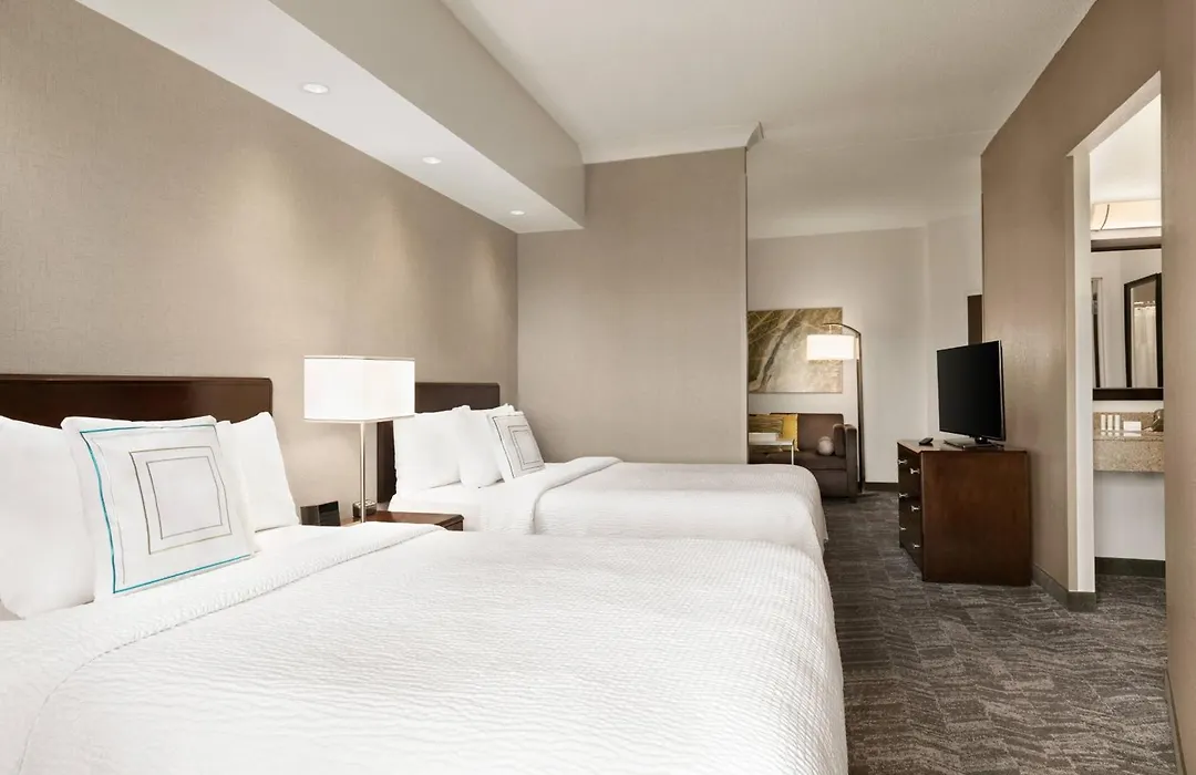 Springhill Suites Dulles Airport-1