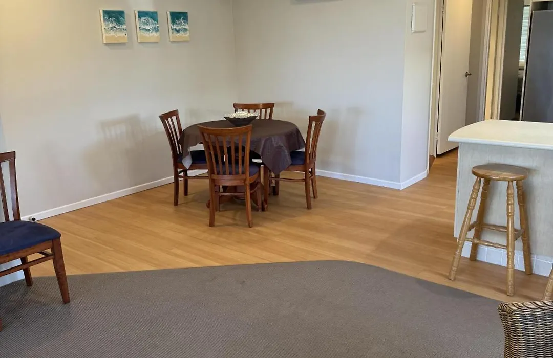 Sandrift Beachfront Apartments-1
