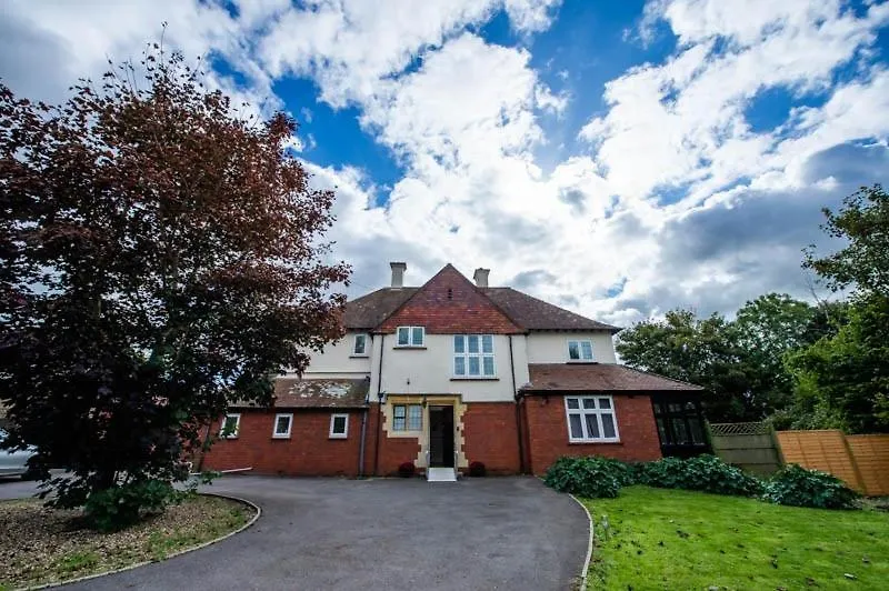 Canford House On Westbury On Trym-1
