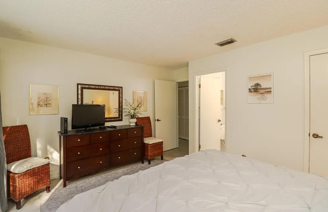 St Augustine Beach & Tennis Resort 619-1