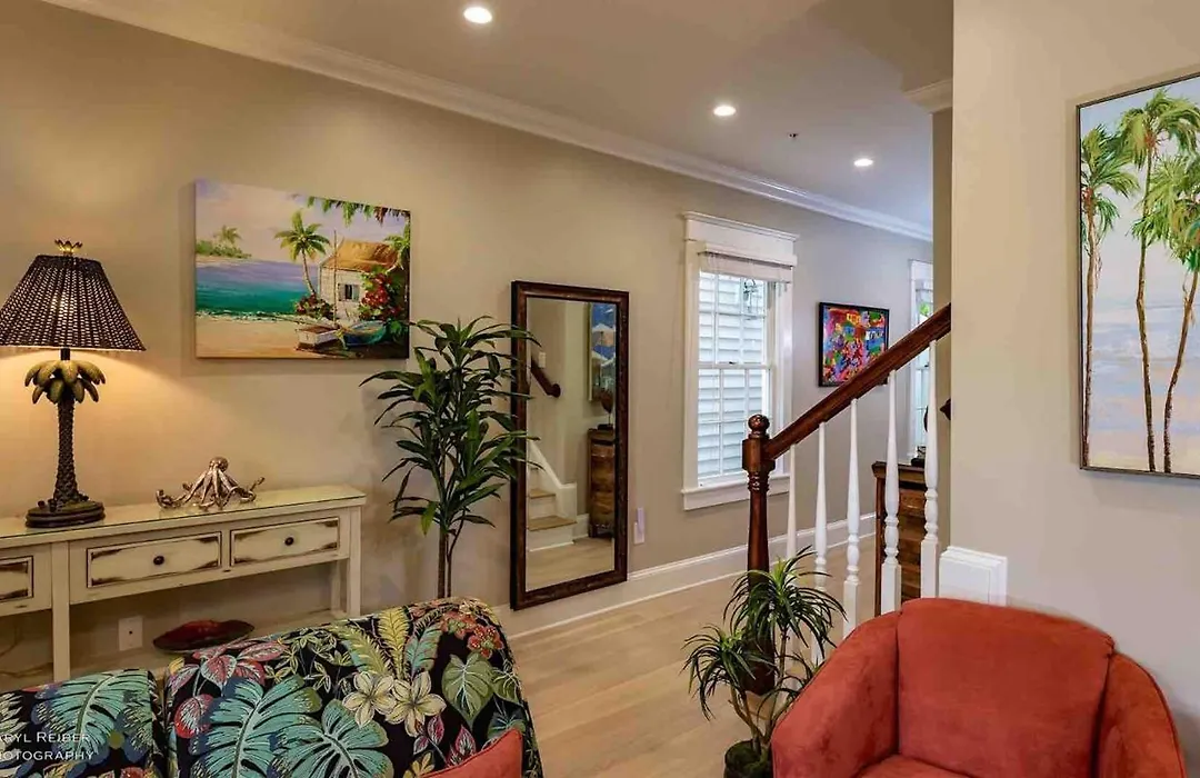The Toasted Coconut By Last Key Realty-1