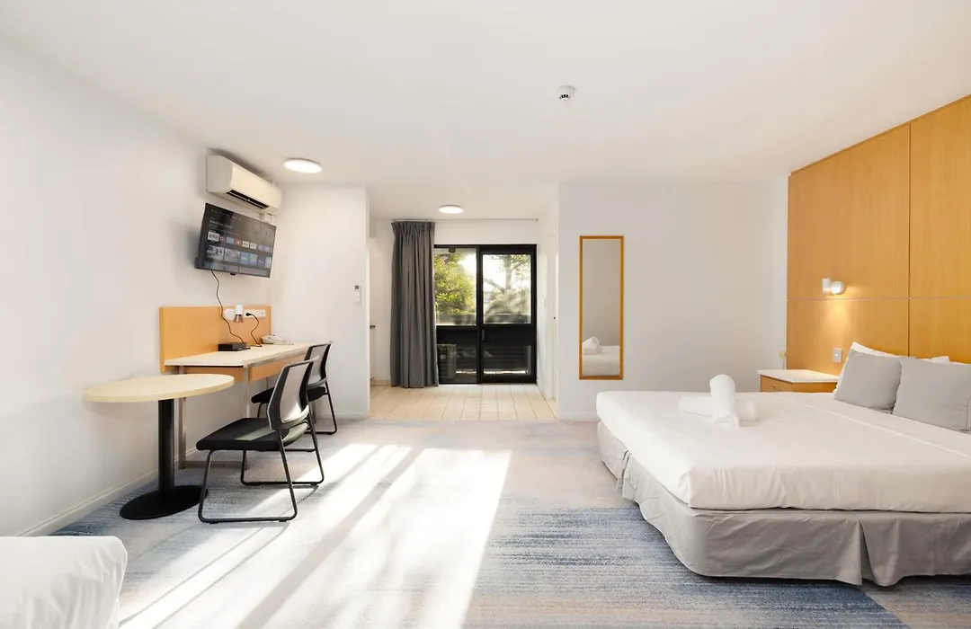 Asraport Motel-1