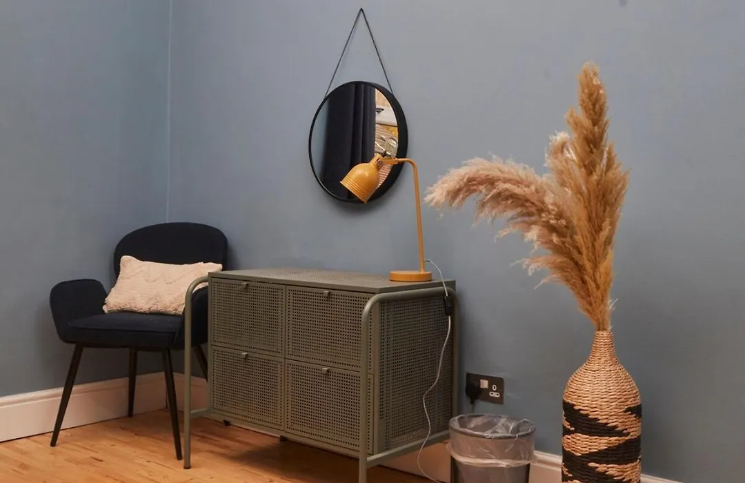Cosy, Stylish, Leafy And Homely-1