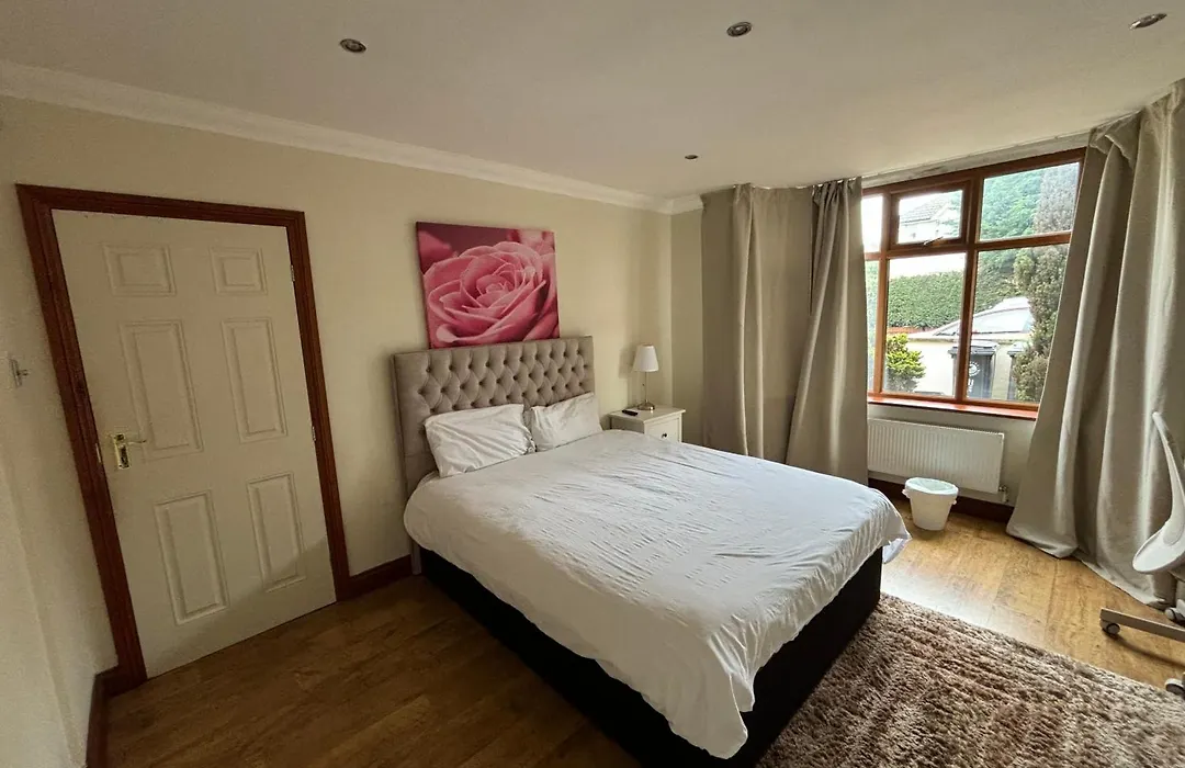 Shared House On Southmead-1