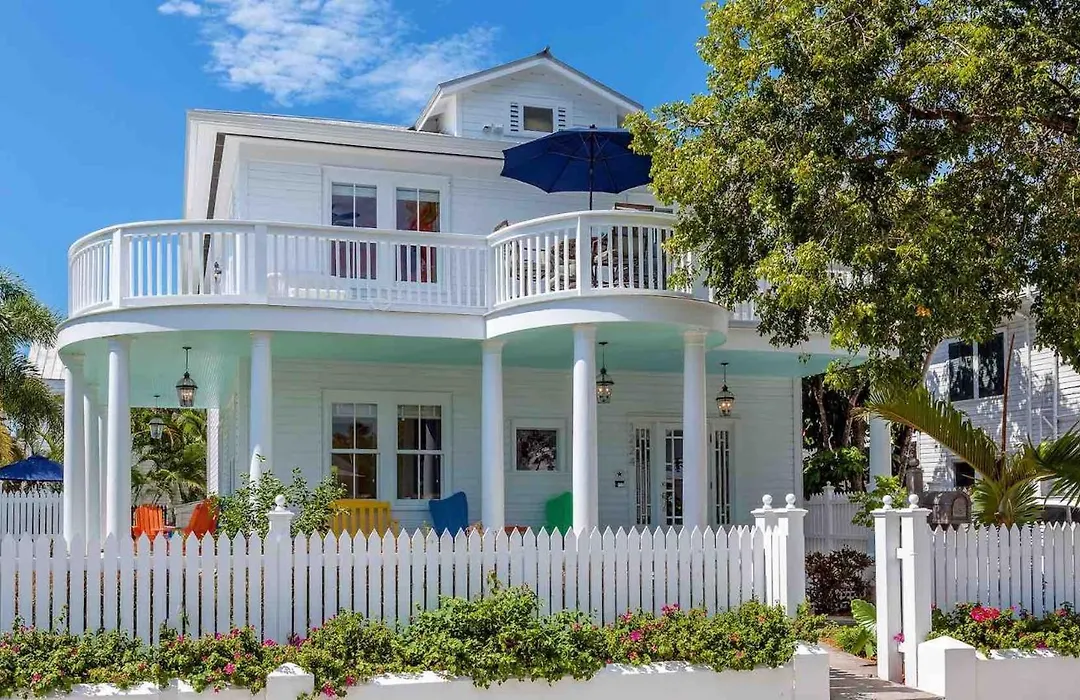 Southernmost Hospitality V By Last Key Realty-1