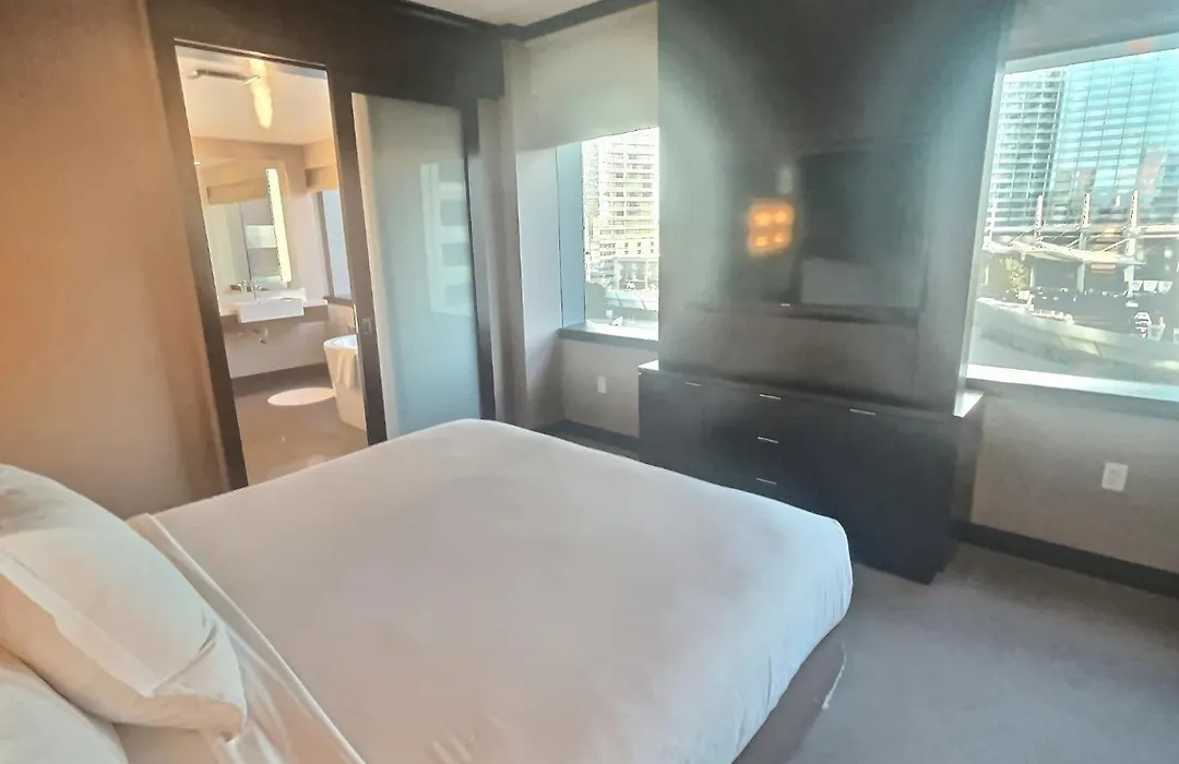 Jet Luxury At The Vdara-1