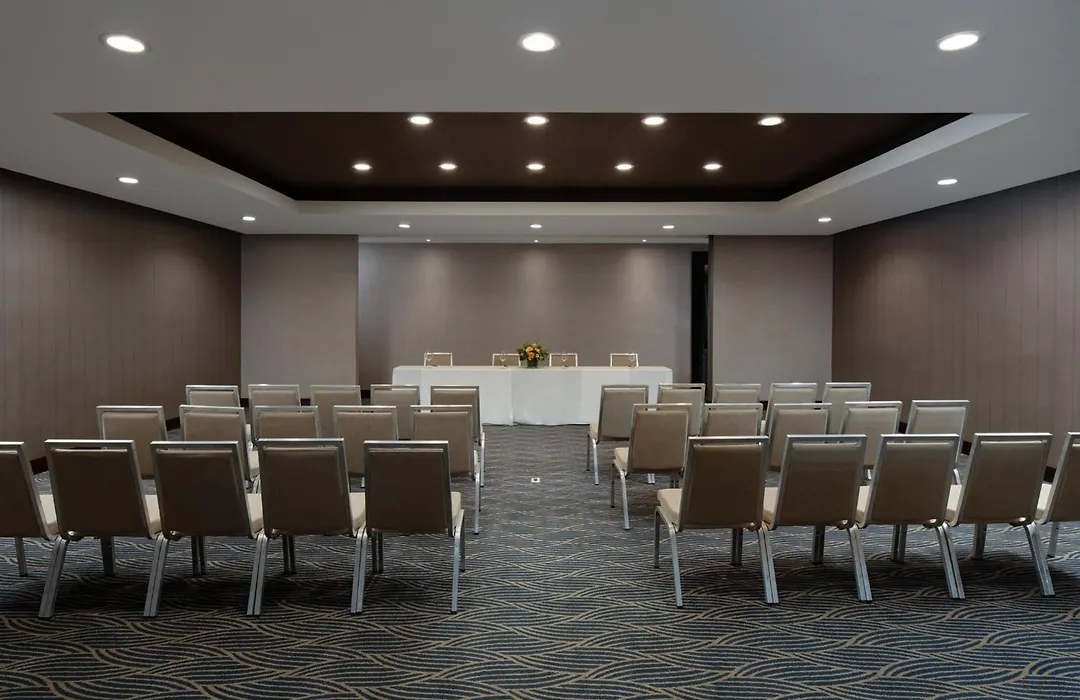 Embassy Suites By Hilton Santo Domingo-1