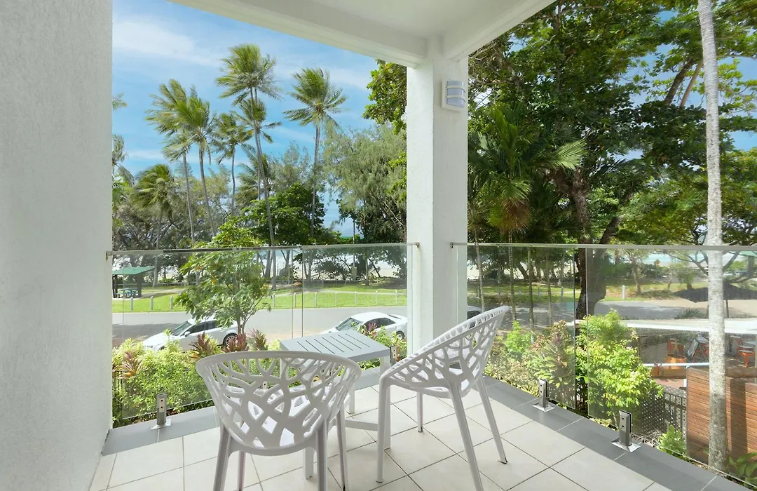 Beaches Holiday Apartments - Official Onsite Reception & Check In-1