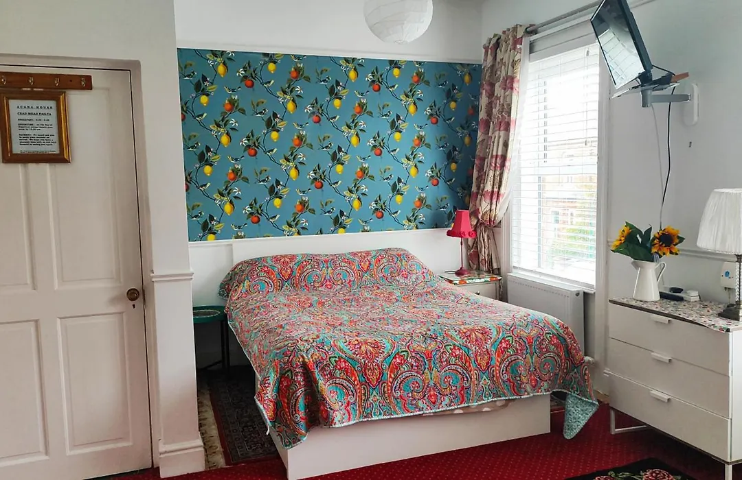 Acara House B&B-1