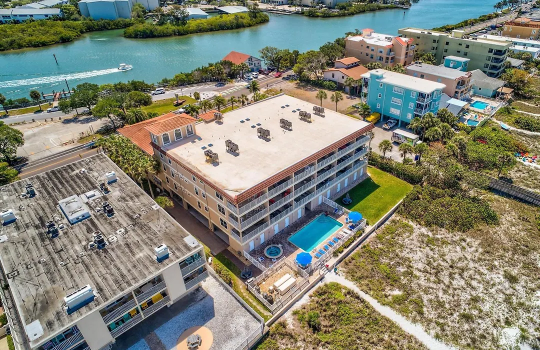 Oceanside 302-1