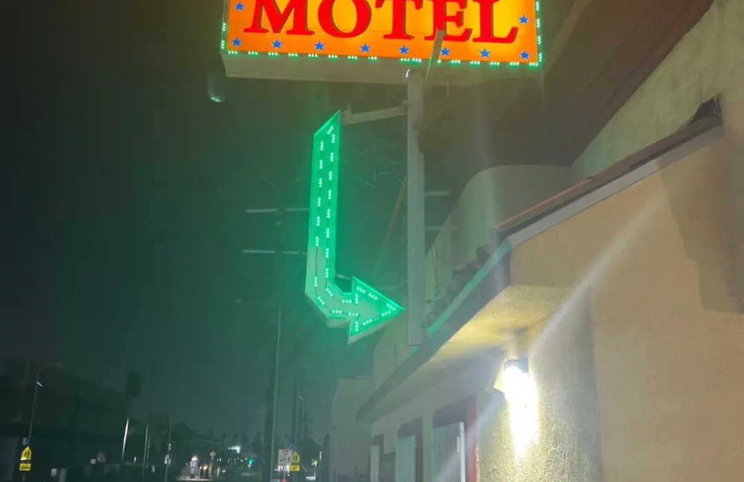 King Motel-1