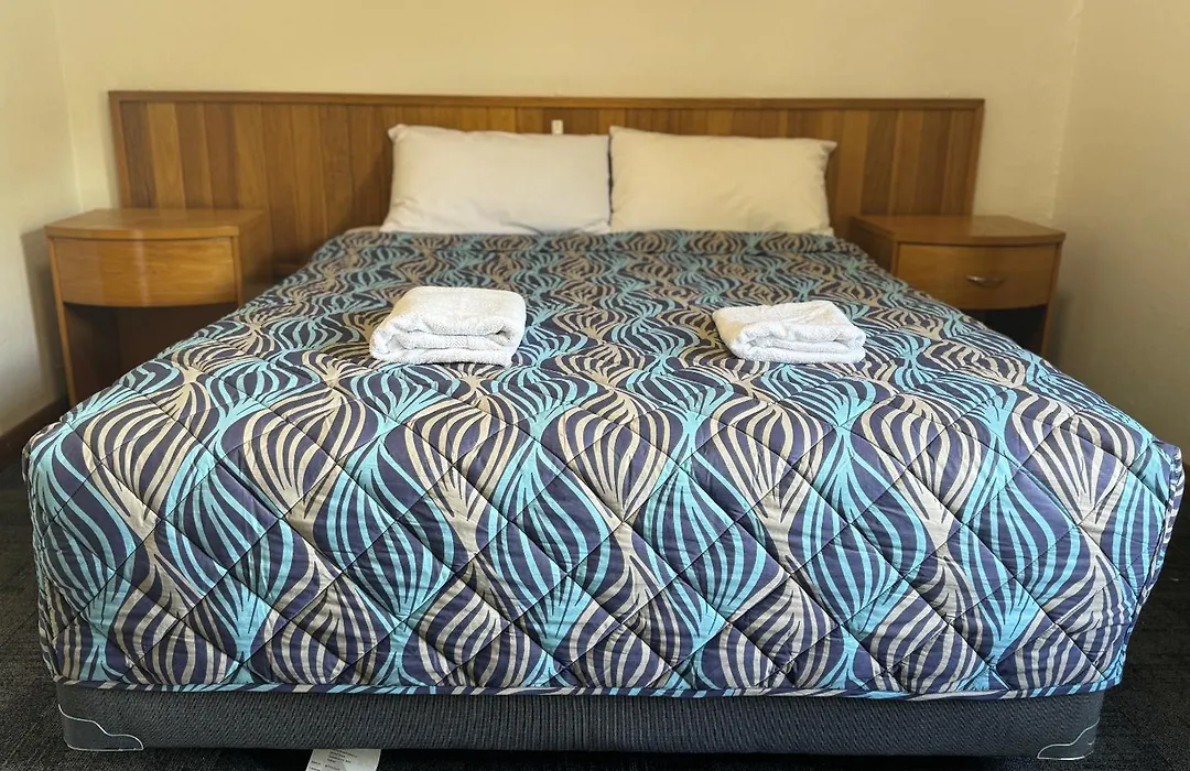 Tollgate Motel-1