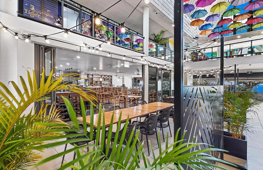 Beach Plaza Accommodation-1