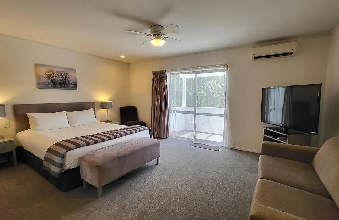 Manukau Motor Lodge-1