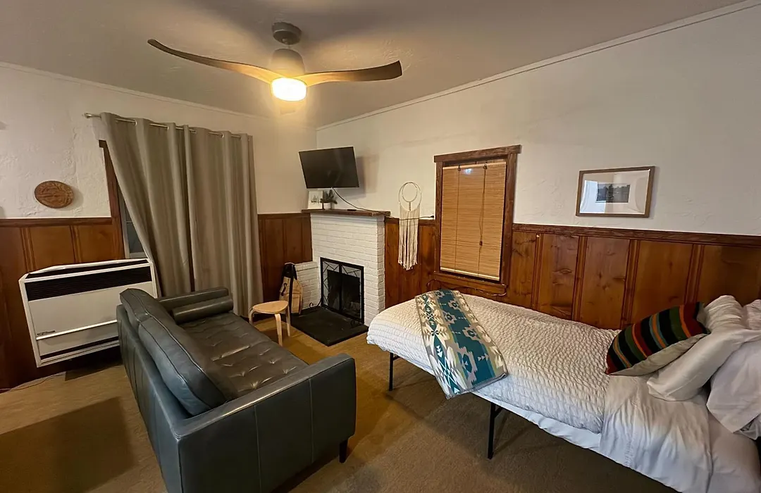 Three Pines Cabins-1