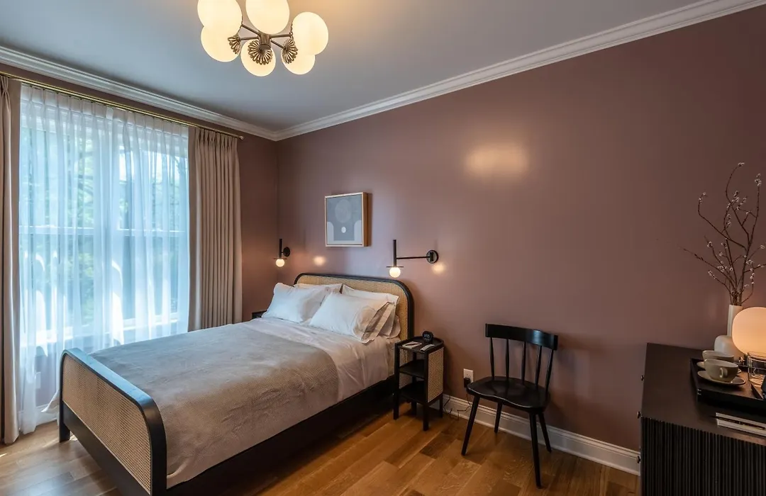 Heights House Hotel-1