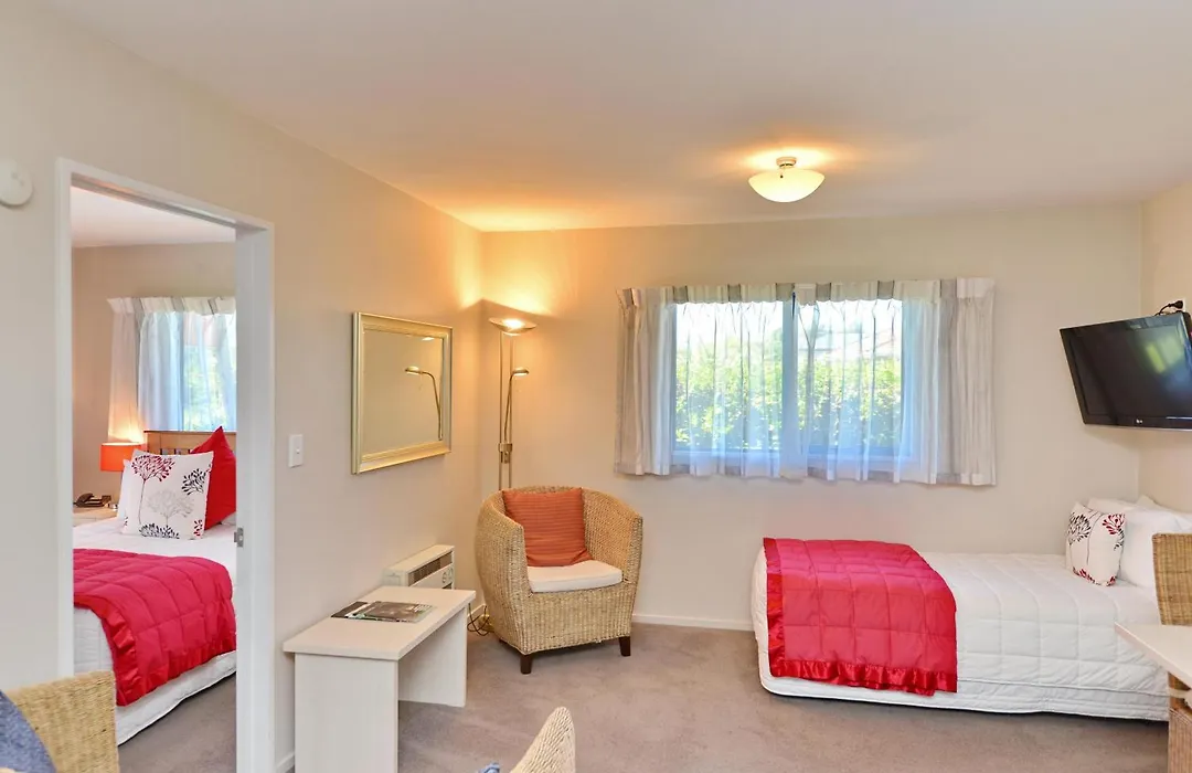 Addington Court Motel-1