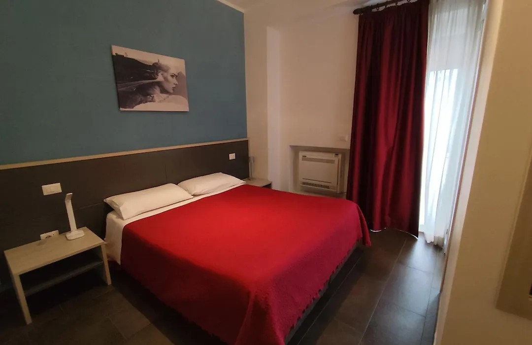 Belvedere Rooms Guest House-1