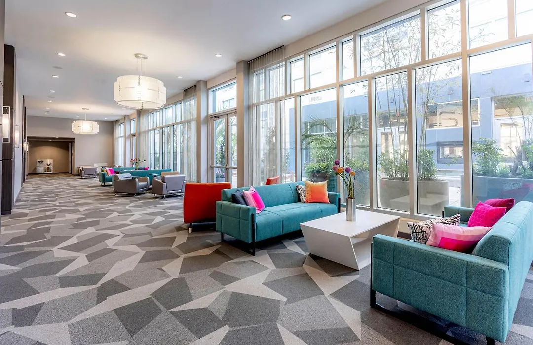 Aloft By Marriott Jacksonville Tapestry Park-1