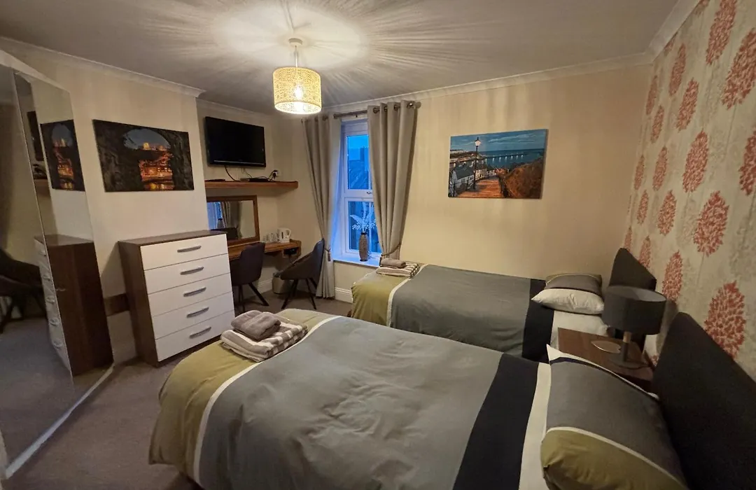 The Lansbury - Whitby-1