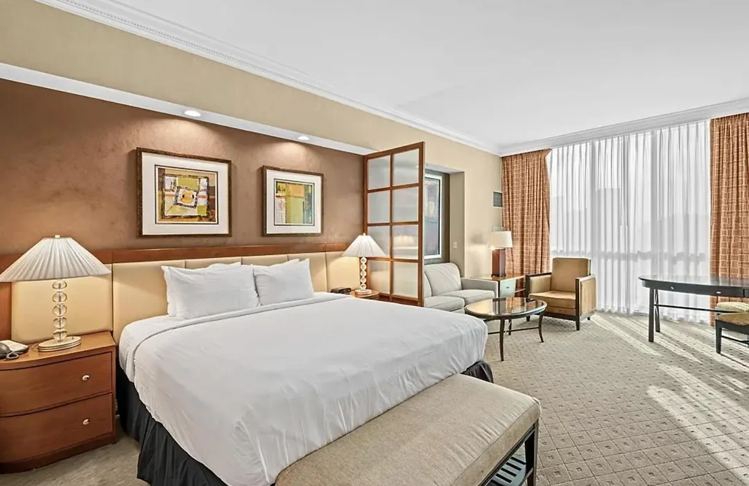 Sakura Serenity Studio-No Resort Fee-1
