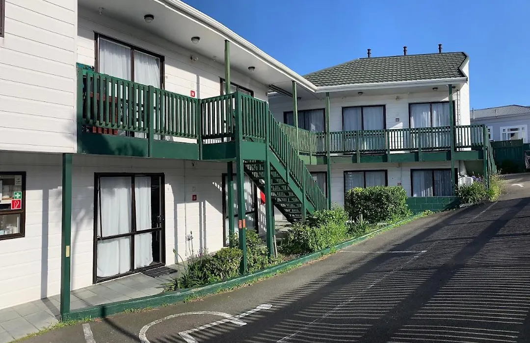 Adelaide Motel-1