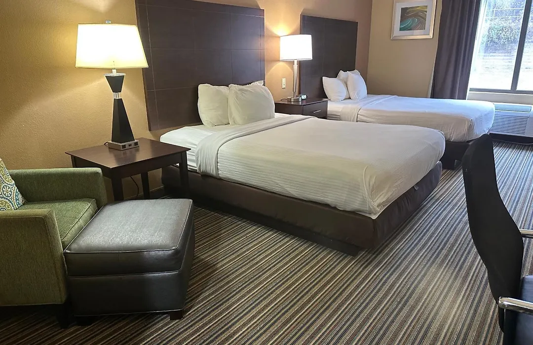 Wingate By Wyndham Harrisburg Near Hershey-1