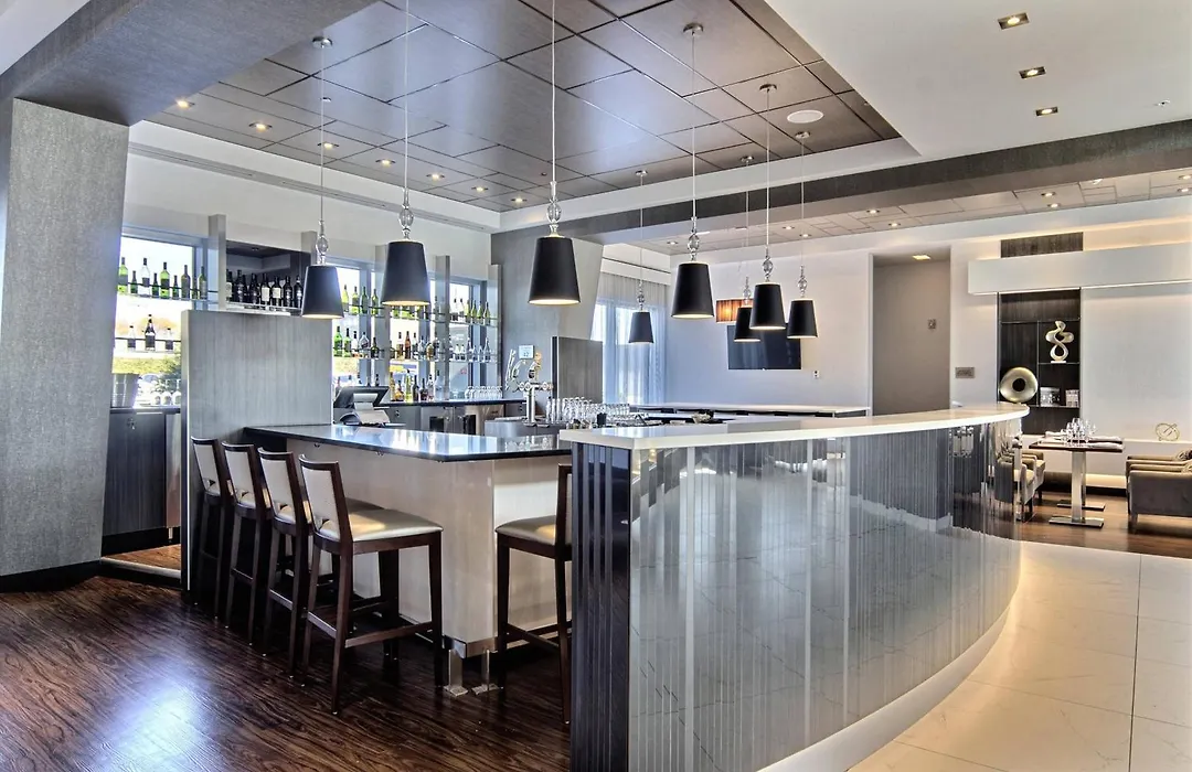 Courtyard By Marriott Quebec City-1