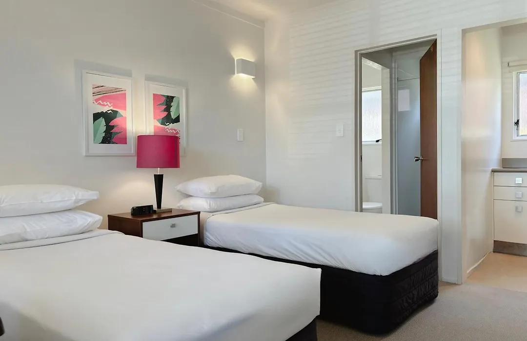 Mt Albert Motor Lodge-1