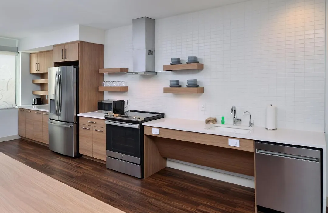 Element By Marriott North Kansas City-1