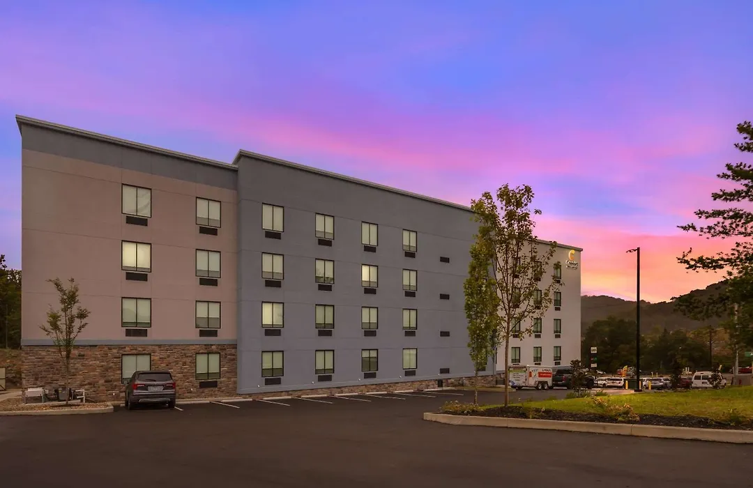 Comfort Inn & Suites Nashville Bellevue-1