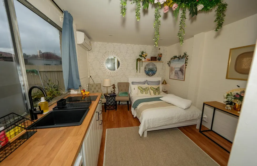 Beach Serenity Guesthouse-1