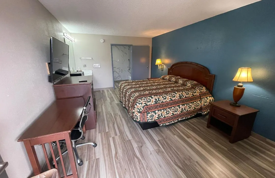 Brookwood Inn - Extended Stay-1