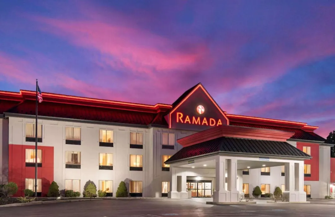 Ramada By Wyndham Harrisburg/Hershey Area-1