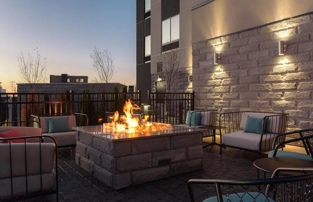 Towneplace Suites By Marriott Cincinnati Oakley-1