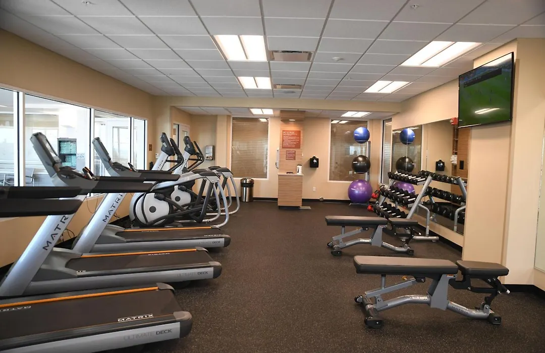 Towneplace Suites Kansas City At Briarcliff-1
