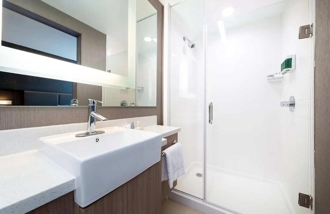Springhill Suites By Marriott Kansas City Northeast-1