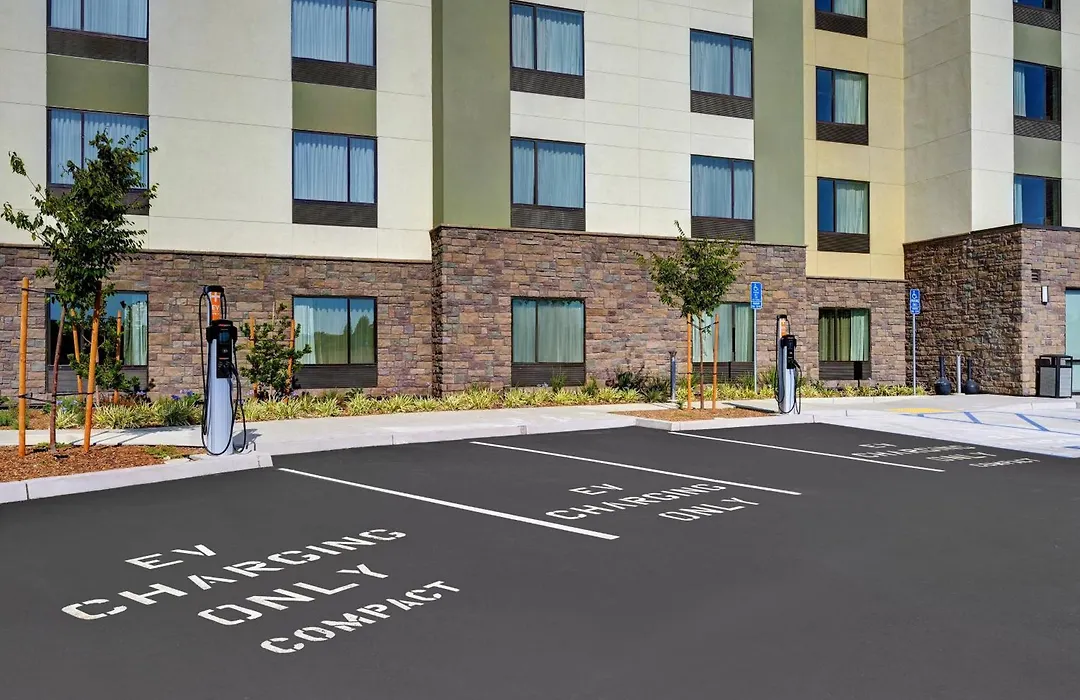 Towneplace Suites Sacramento Airport Natomas-1