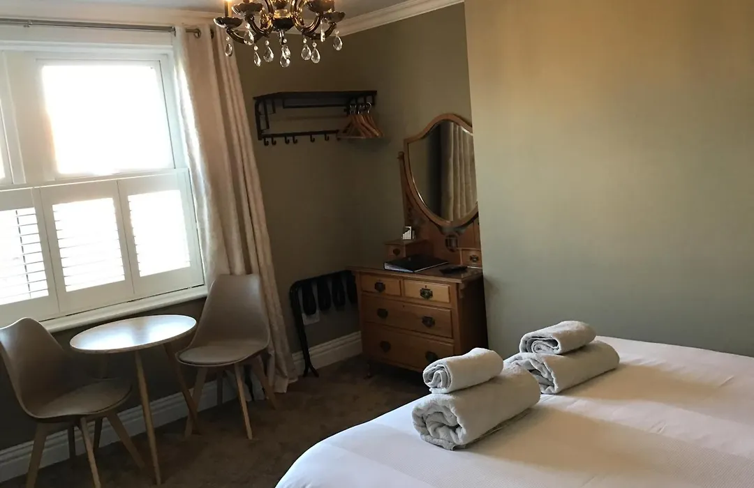 Greystones Guesthouse-1
