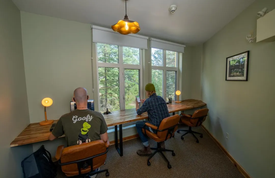 Hi Banff Alpine Centre - Hostel-1