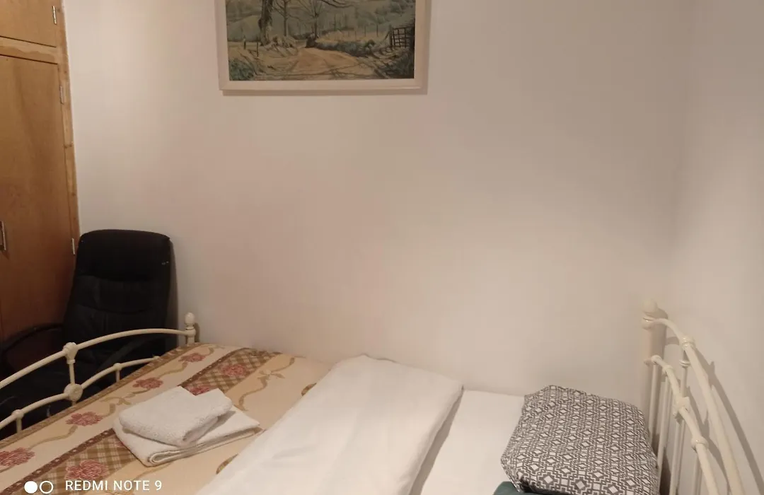 Amazon Guest House-1