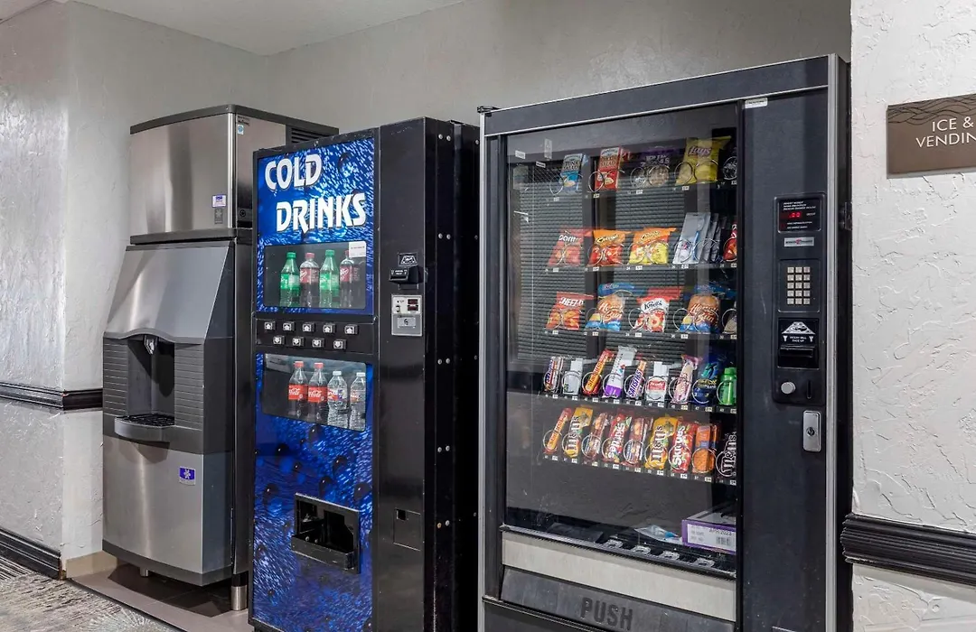 Quality Inn & Suites I-35 E-Walnut Hill-1