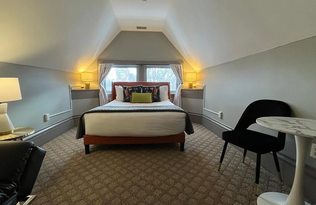 Stone Gables Inn-1