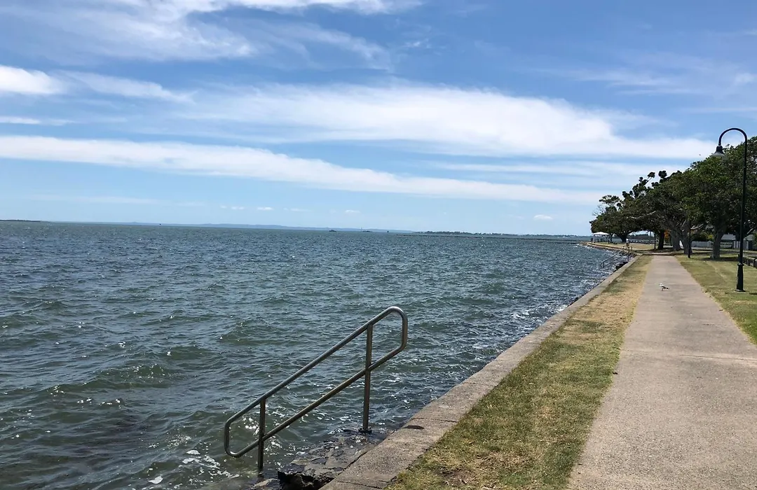 Wynnum Anchor Motel-1