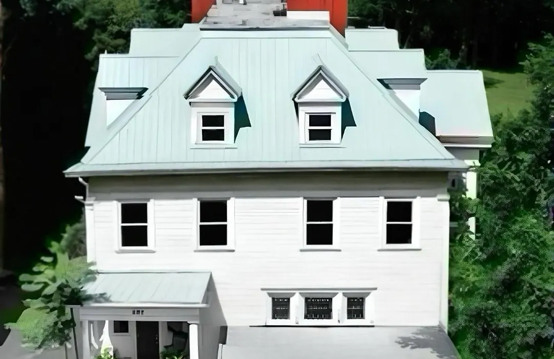 Summer Street Guest House-1